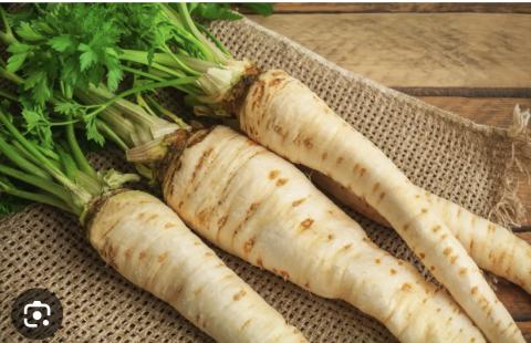 পার্সনিপ